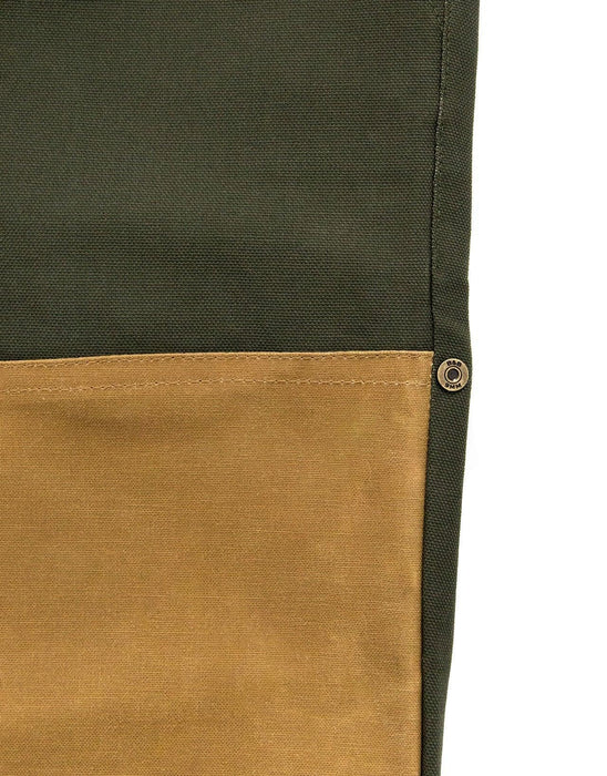 17oz. Field Pant in Pine Duck