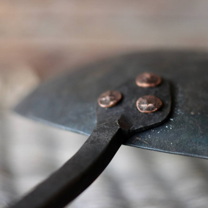 Camping Cooking Pan