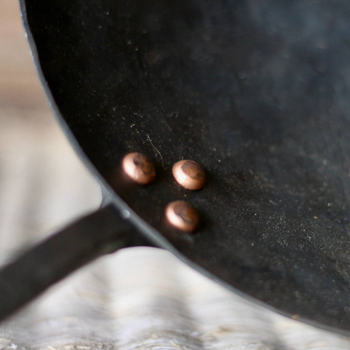 Camping Cooking Pan