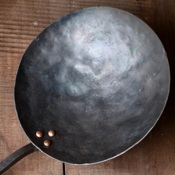 Camping Cooking Pan