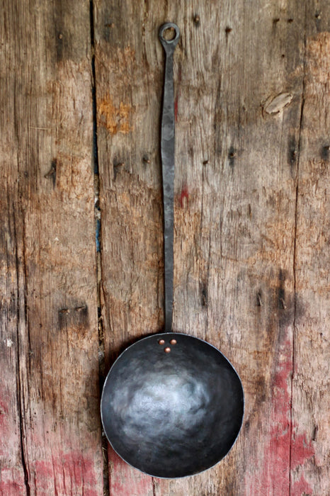 Camping Cooking Pan