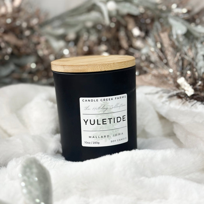Yuletide
