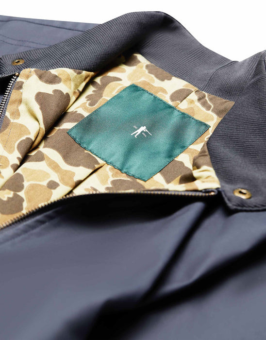 Harrington Jacket