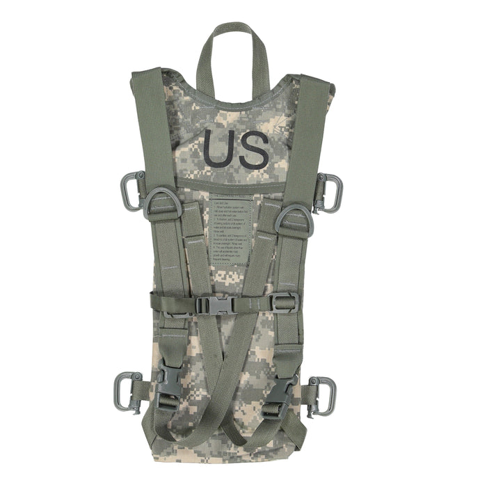 GI MOLLE II Hydramax Hydration System