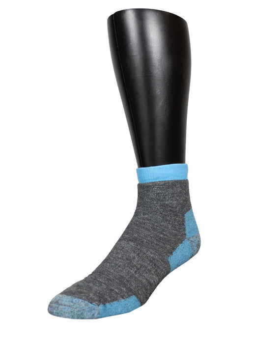 Crew HEATR Socks