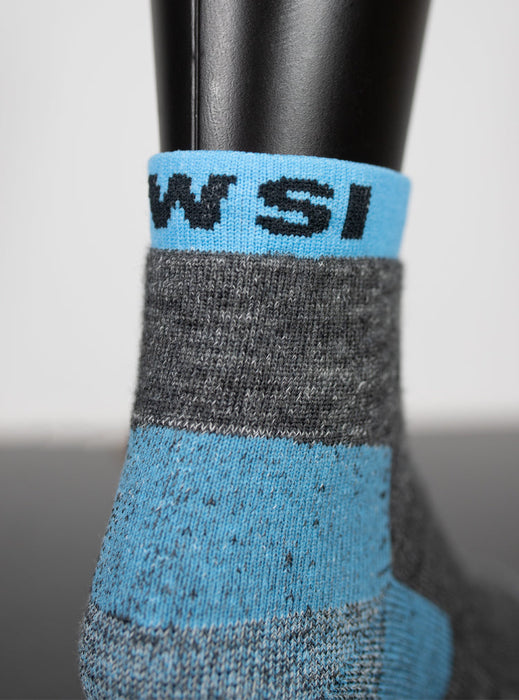 Crew HEATR Socks