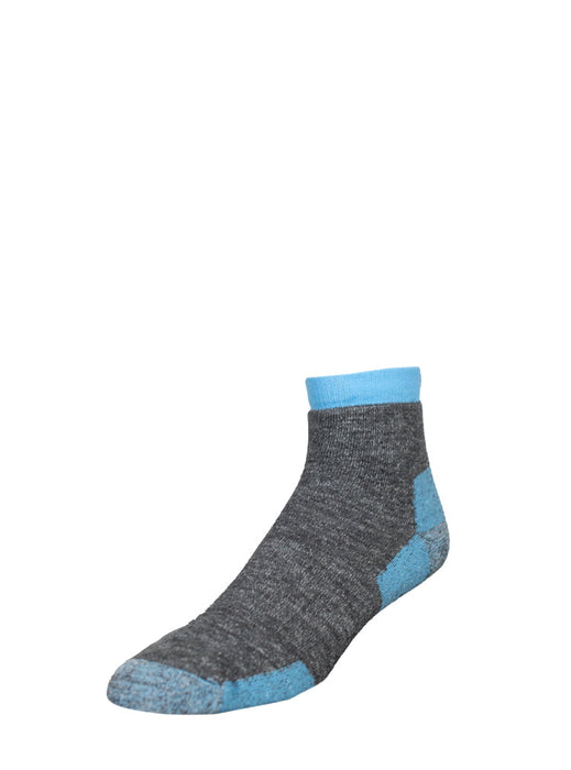 Crew HEATR Socks