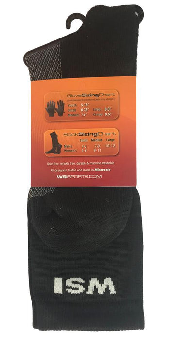 Arctic HEATR Socks