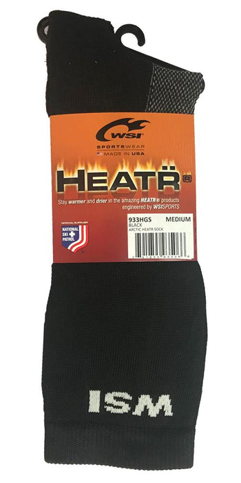 Arctic HEATR Socks