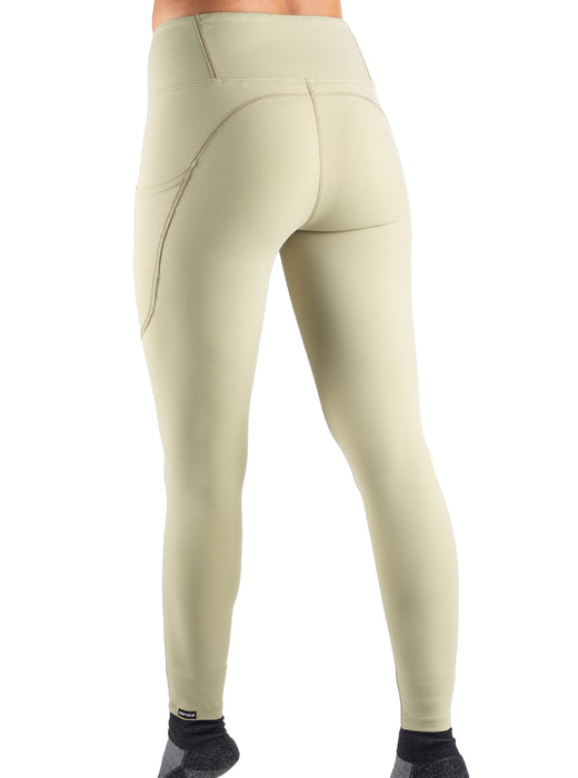 Hamptons Pocketed Legging