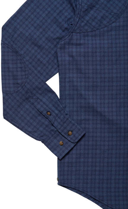 Hunters Warner Shirt