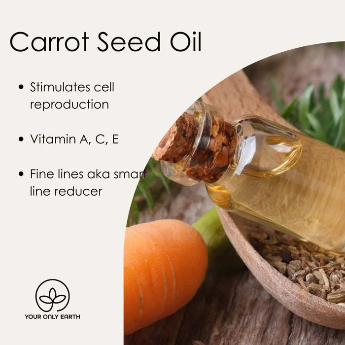 A Little Latté - eye balm