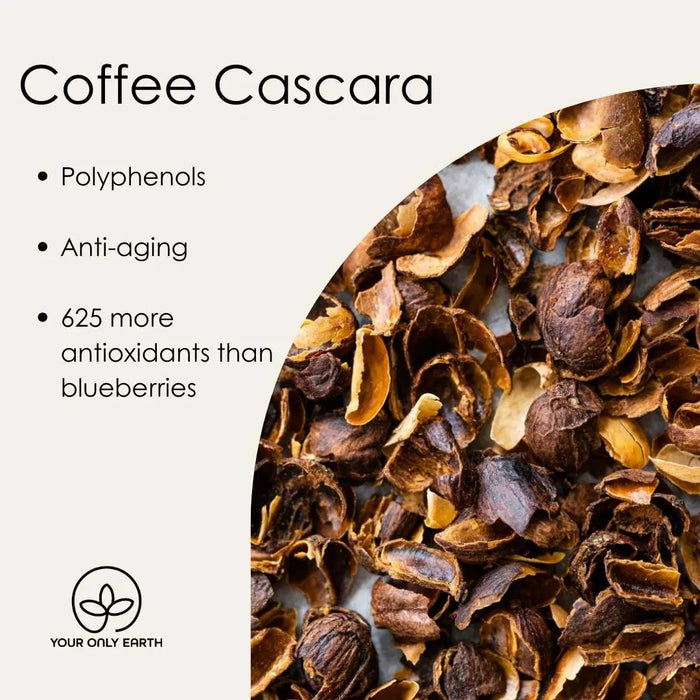 A Little Latté - eye balm