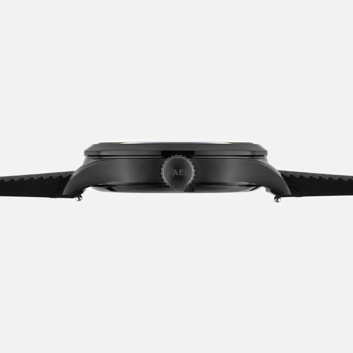 A5 Tactical Field 40mm USA Auto Watch