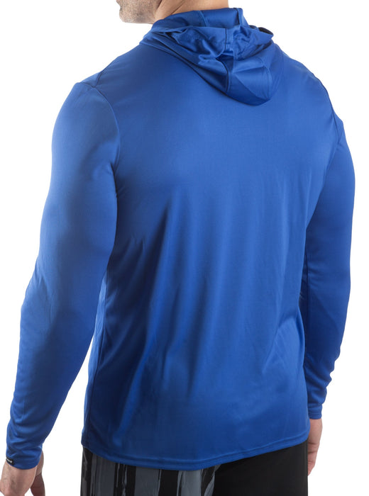 American Made Microtech Lightweight Hoodie