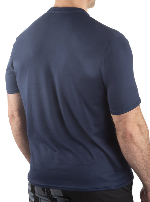 American Made Men's SoftTECH™ Tee