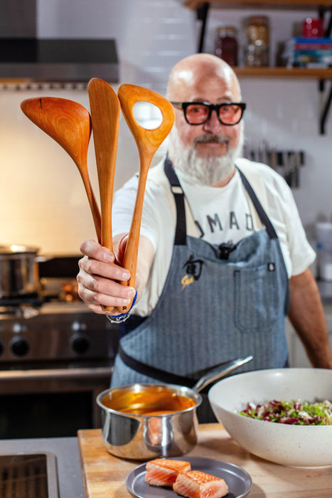 Limited Edition Andrew Zimmern Tool Set