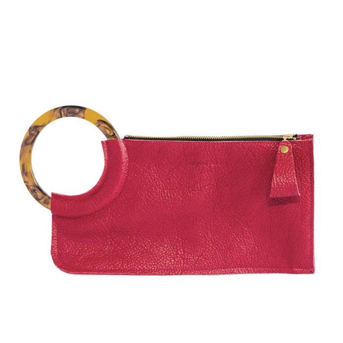 Adele Wristlet Handbag