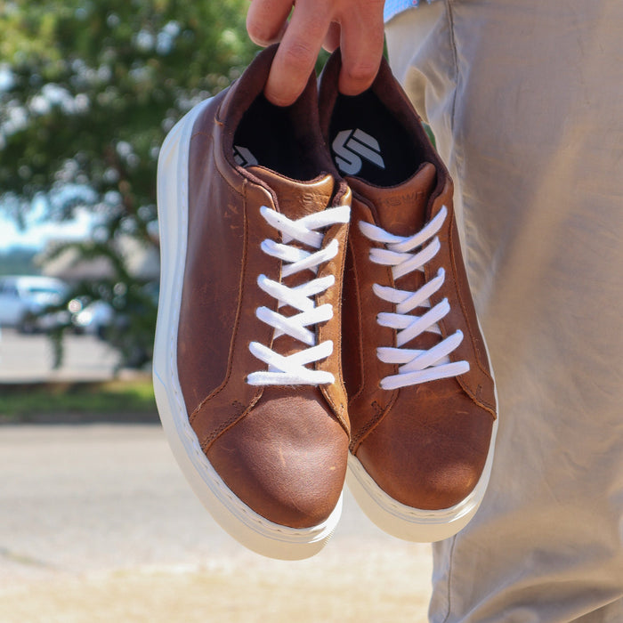 Heritage Outrider | Men's | Brown