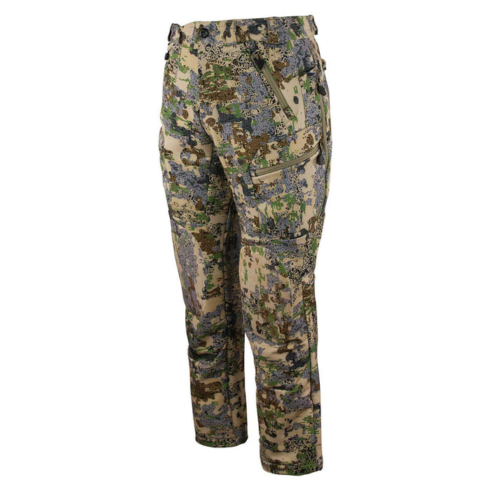 Men's AllClima Stretch Woven Pant