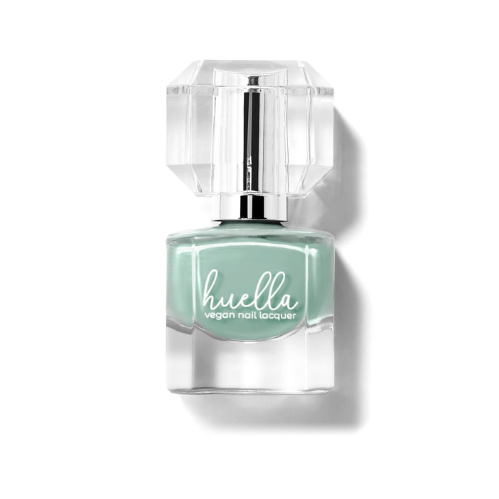 All The Sage Nail Lacquer