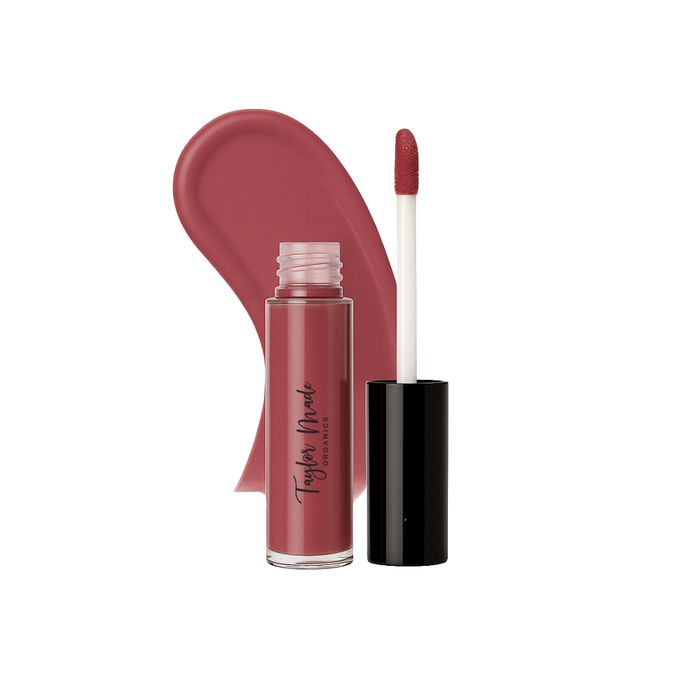 Lip Gloss | organic