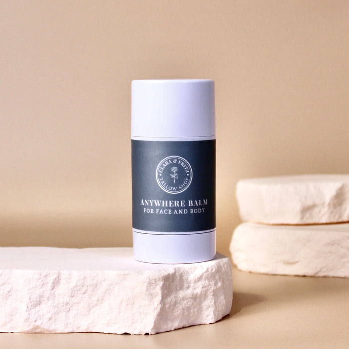 Anywhere Balm for Face & Body
