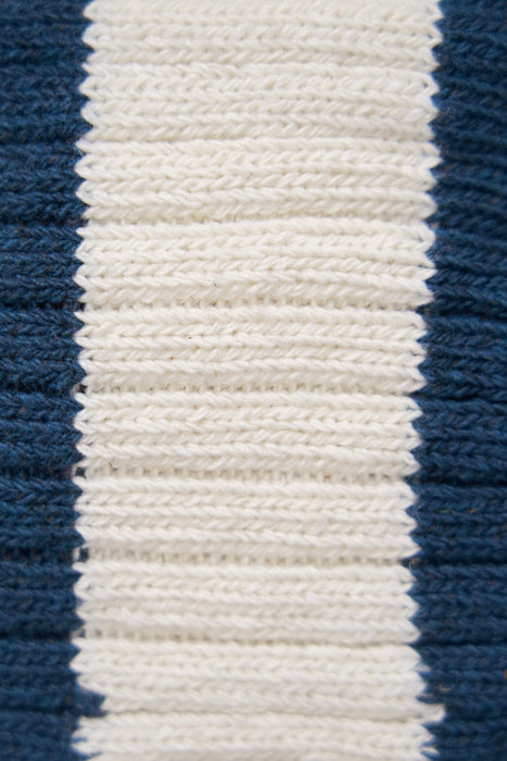 NEW The Upcycled Sock - Aqua
