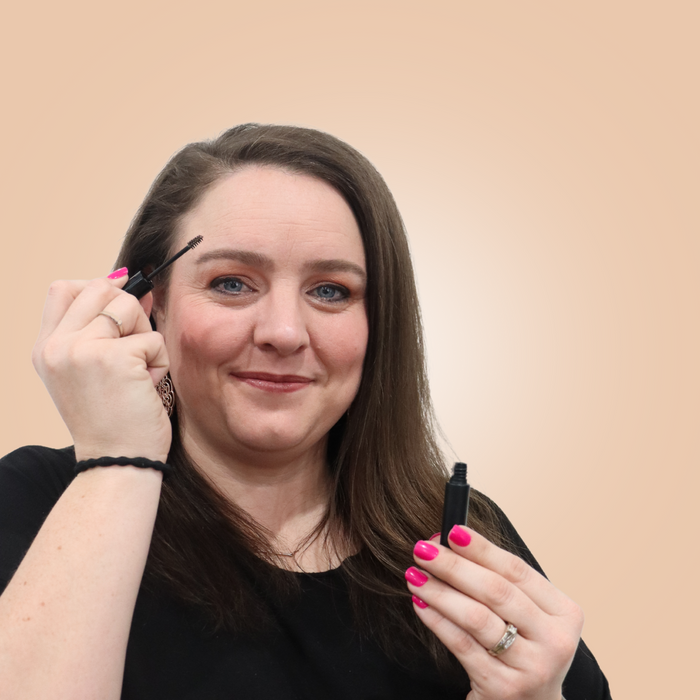 Brow Gel | tint and tame