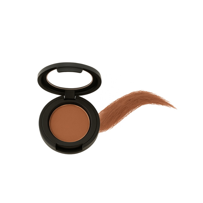 Brow Powder | organic brow enhancer