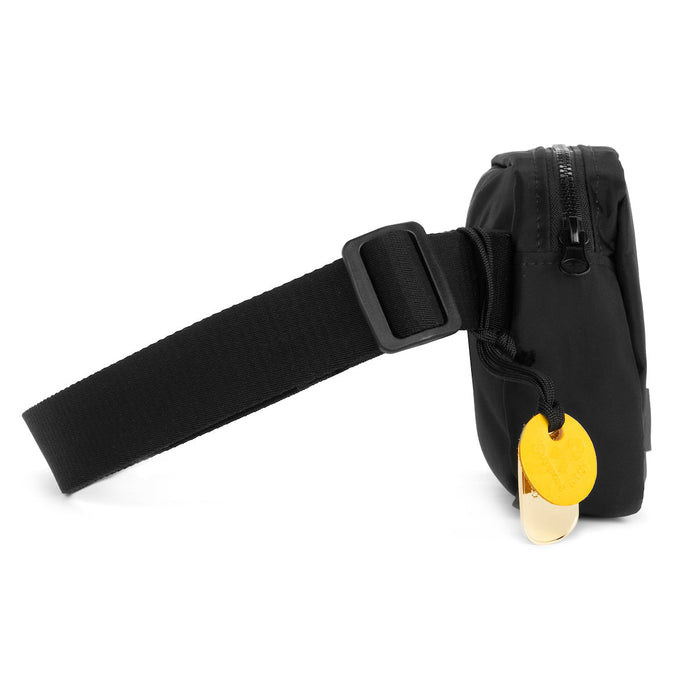 Augusta| Reveille Black Nylon