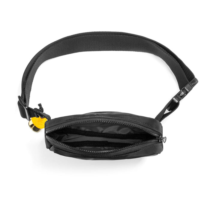 Augusta| Reveille Black Nylon