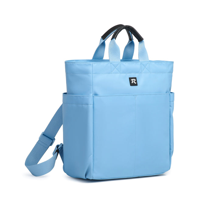 Everyday Backpack | Reveille - Sky Nylon