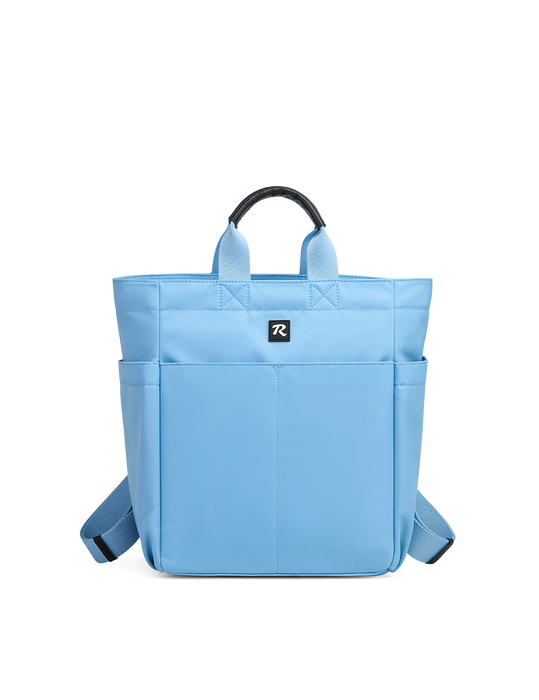 Everyday Backpack | Reveille - Sky Nylon