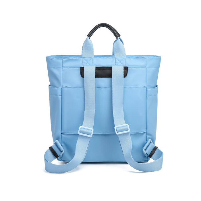 Everyday Backpack | Reveille - Sky Nylon