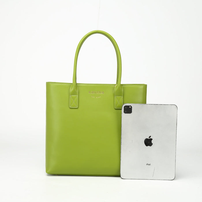 Eleanor | Fern Leather