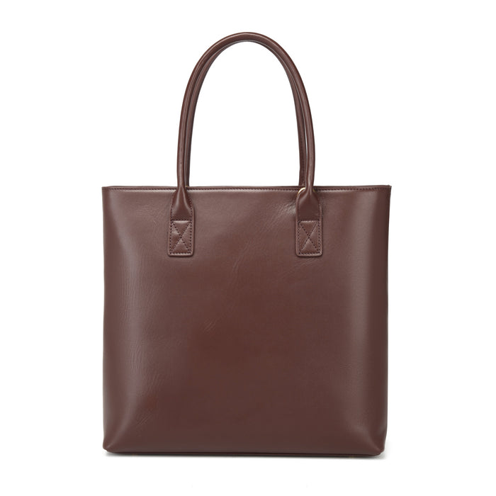 Eleanor | Brown Leather