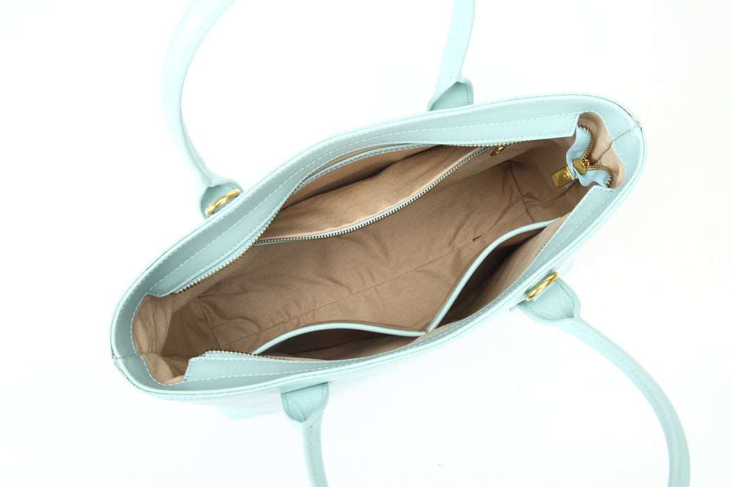 Eleanor | Sky Leather