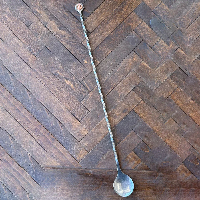 Cocktail Spoon