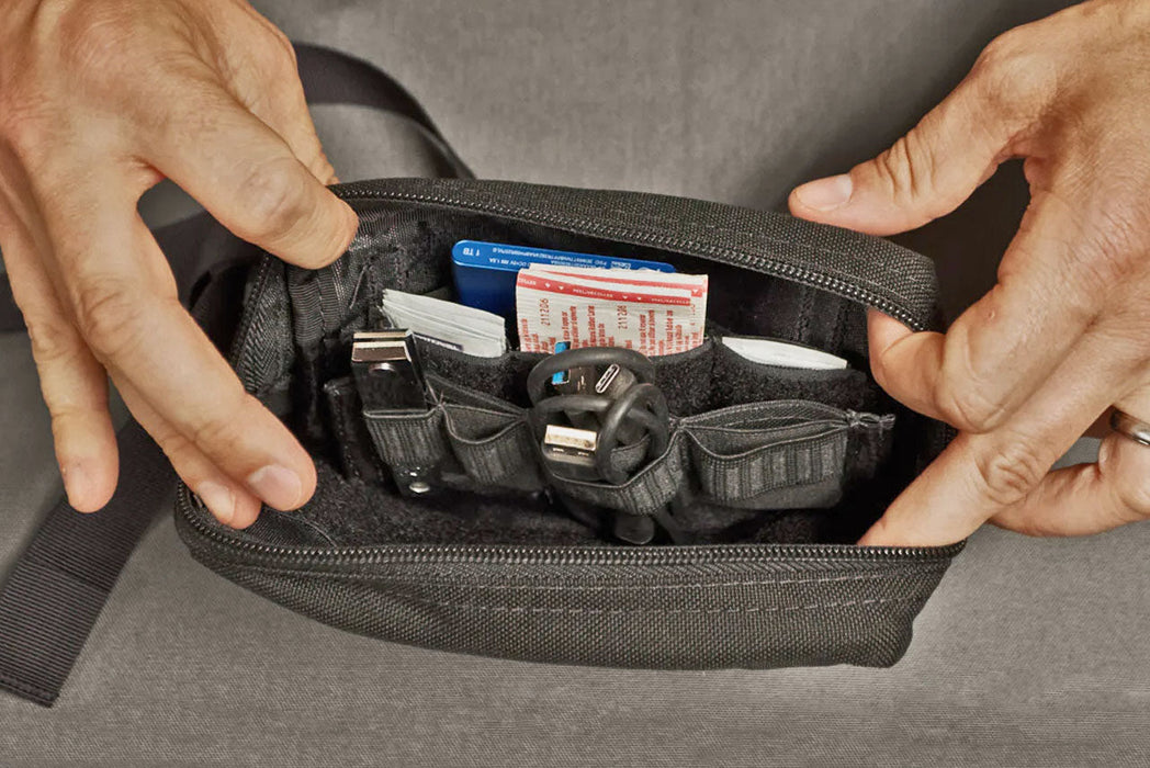 EDC Pocket 6" Organizer
