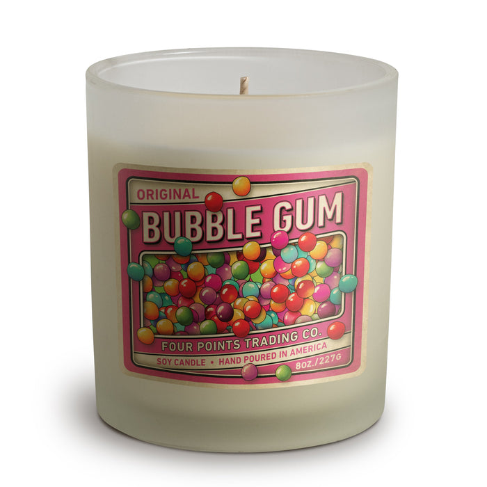 Bubble Gum