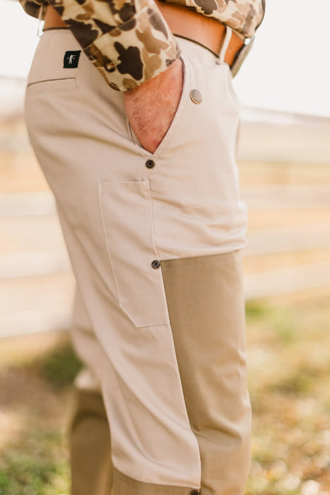 Midweight Field Pant