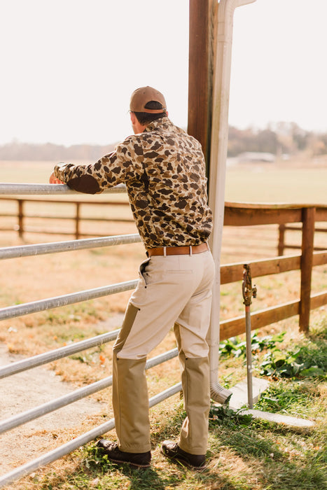 Midweight Field Pant