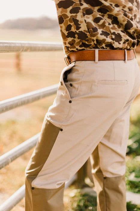 Signature Leather Last Belt You'll Ever Buy