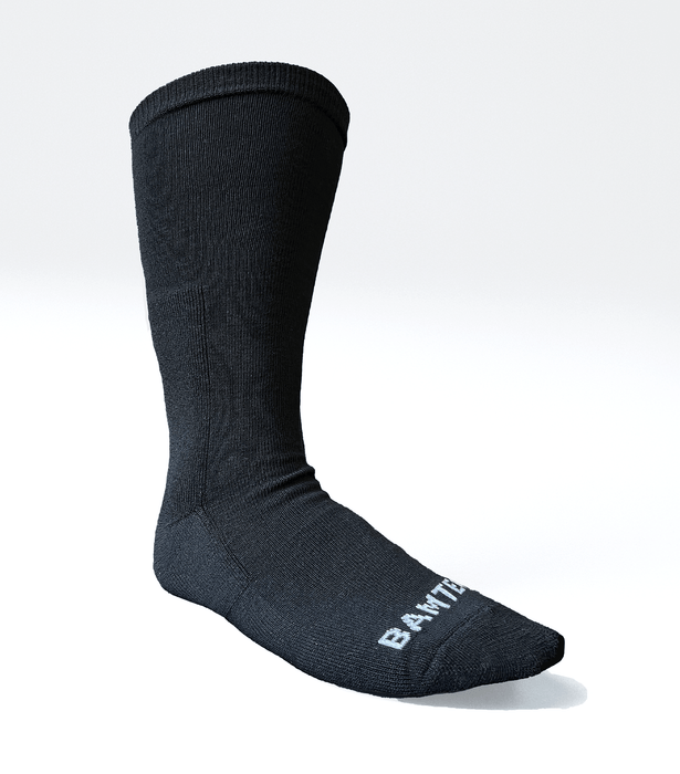 Bamboo Performance Boot Socks