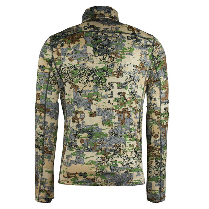 Men's Deep Space Half Zip