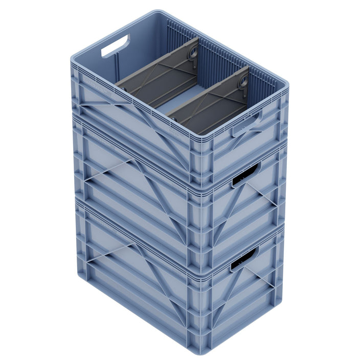 Basic Crate Pack 2.0