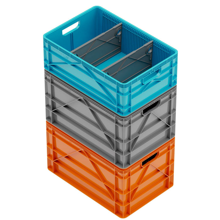 Basic Crate Pack 2.0