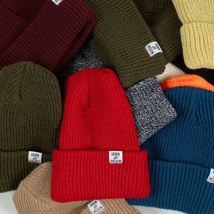 Watchman Beanie