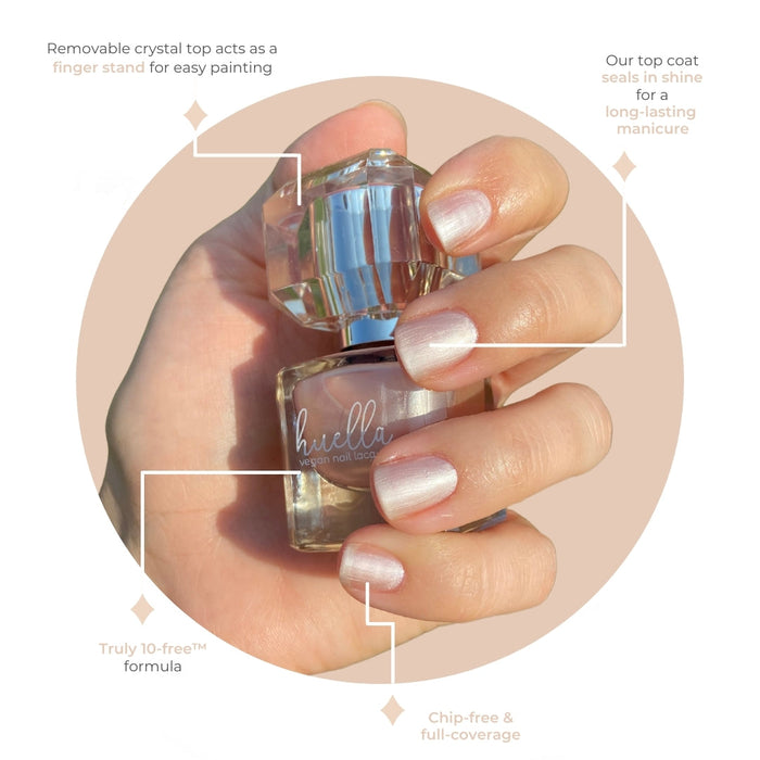 Belle Âme Nail Lacquer